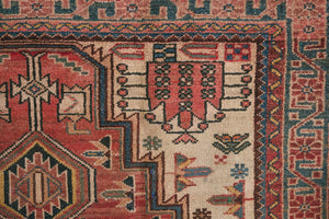 5x6 Turkish Rug