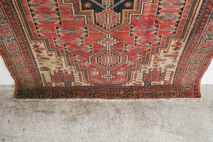 5x6 Turkish Rug