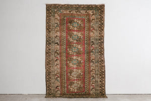 4x7 Shirvan Rug | ARZU