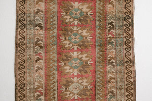 4x7 Shirvan Rug | ARZU