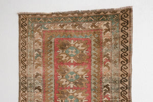 4x7 Shirvan Rug | ARZU