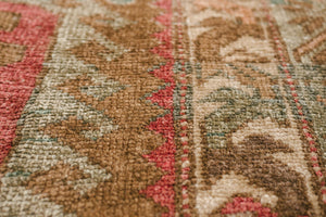 4x7 Shirvan Rug | ARZU