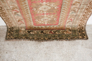 4x7 Shirvan Rug | ARZU