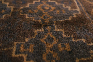 4x6 Afghani Rug | MUSKA
