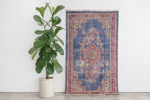 4x6 Turkish Rug | CEMILE