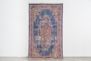4x6 Turkish Rug | CEMILE