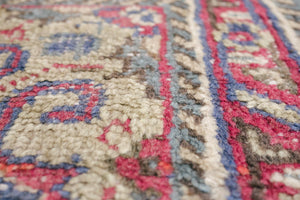 4x6 Turkish Rug | CEMILE