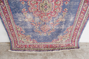 4x6 Turkish Rug | CEMILE