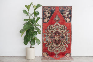 4x8 Turkish Rug | ALTAN