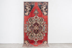4x8 Turkish Rug | ALTAN