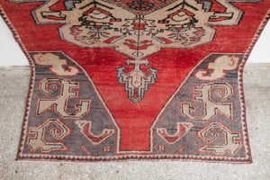 4x8 Turkish Rug | ALTAN