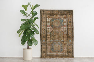4x6 Turkish Rug | CEREN