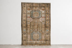 4x6 Turkish Rug | CEREN