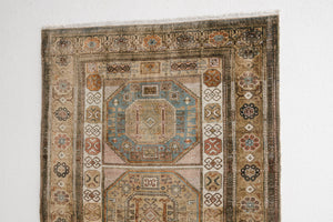 4x6 Turkish Rug | CEREN