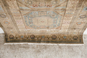 4x6 Turkish Rug | CEREN
