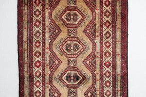 4x7 Persian Rug