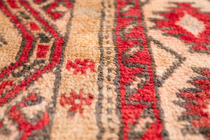 4x7 Persian Rug
