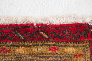4x7 Persian Rug