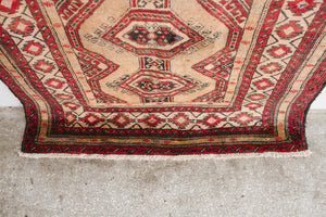 4x7 Persian Rug