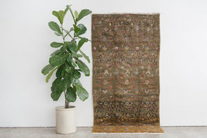 4x7 Turkish Rug | EDIZ