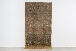 4x7 Turkish Rug | EDIZ