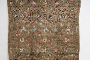 4x7 Turkish Rug | EDIZ
