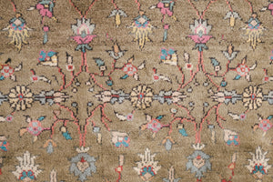 4x7 Turkish Rug | EDIZ