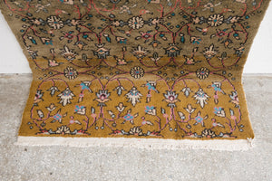 4x7 Turkish Rug | EDIZ
