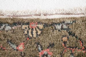 4x7 Turkish Rug | EDIZ