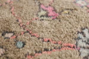 4x7 Turkish Rug | EDIZ