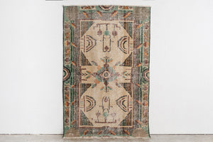 4x6 Turkish Rug | EROL