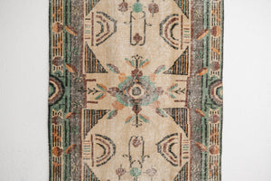 4x6 Turkish Rug | EROL