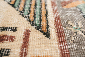 4x6 Turkish Rug | EROL