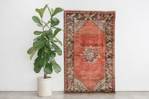 4x6 Turkish Rug | ATILA