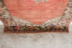 4x6 Turkish Rug | ATILA