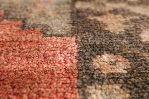 4x6 Turkish Rug | ATILA
