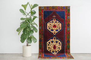 4x8 Turkish Rug | CANSU