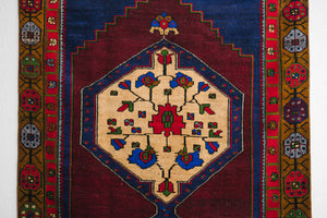 4x8 Turkish Rug | CANSU