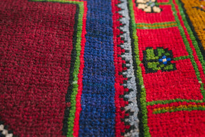 4x8 Turkish Rug | CANSU