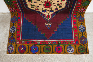 4x8 Turkish Rug | CANSU