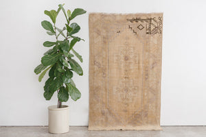 4x7 Turkish Rug | BULUT