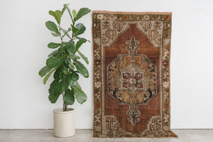 4x7 Turkish Rug | BILAL