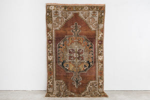 4x7 Turkish Rug | BILAL