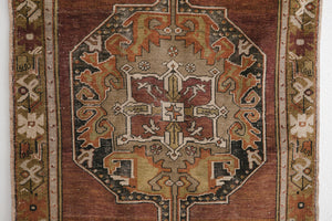 4x7 Turkish Rug | BILAL