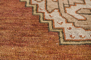 4x7 Turkish Rug | BILAL