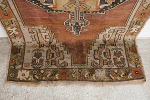 4x7 Turkish Rug | BILAL