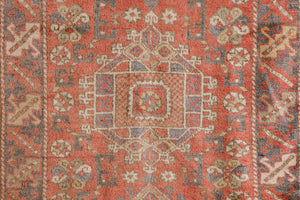 4x6 Turkish Rug | DILAN