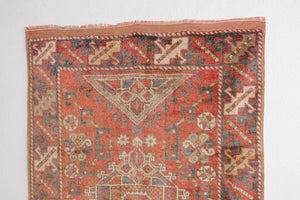 4x6 Turkish Rug | DILAN