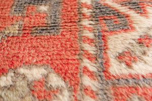 4x6 Turkish Rug | DILAN