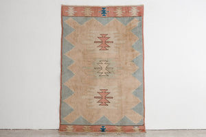 4x6 Turkish Rug | BESTE